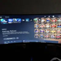 مانیتور گیمینگ asus|رایانه رومیزی|تهران, فاطمی|دیوار