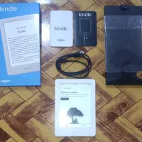 کتابخوان کیندل آمازون نسل۱۰