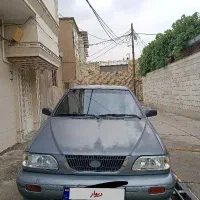 141دوگانه|خودرو سواری و وانت|بروجرد, |دیوار