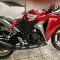 honda cbr|موتورسیکلت|تهران, تهران‌نو|دیوار