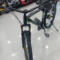 دوچرخه المپیا ویوا اورلرد|دوچرخه، اسکیت، اسکوتر|تربت جام, پاسداران|دیوار