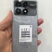 گوشی شیائومی پوکو x6pro