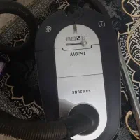 چرخ خیاطی سینجر و جارو برقی سامسونگ|چرخ خیاطی و ریسندگی|کاشان, فاز ۲ ناجی آباد|دیوار