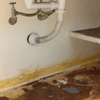 کابینت درب mdf بدنه فلز|مصالح و تجهیزات ساختمان|اصفهان, خواجه عمید|دیوار