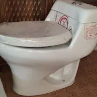 توالت فرنگی