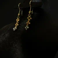 گوشواره با اجرت کم