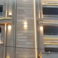 ۱۲۰ متری /خوش نقشه /واحد جلو وکلید اول/سلمان فارسی