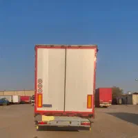 کانتین چادری ماموت|خودرو سنگین|تهران, شهرک گلها (تهرانسر)|دیوار