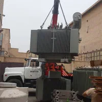 ترانس صنعتی روغنی و خشک 200 تا 8000 کاوا|عمده‌فروشی|تهران, آرارات|دیوار