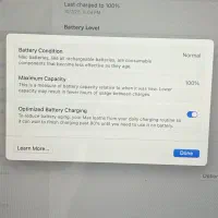 مک بوک ایر m3 مدل mrxp3 - 2024 در حد نو|رایانه همراه|تهران, تهرانپارس غربی|دیوار