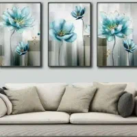 فروش انواع تابلو فرش وقاب عکس|تابلو، نقاشی، عکس|کوهدشت, |دیوار