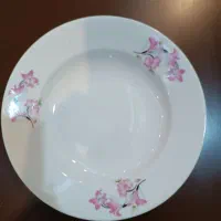 پولو خوری ، دیس ، توس چینی ، خورشت خوری|ظروف سرو و پذیرایی|تهران, قلمستان|دیوار