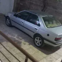 405مدل 94دوگانه شرکتی معاوضه با 206