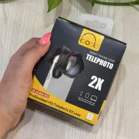 لنز تله فوتو 2x iboolo نیم میلیون ارزانتر