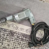 دریل عطیقه،باقدمت بالا،ساخت چک اسلواکی