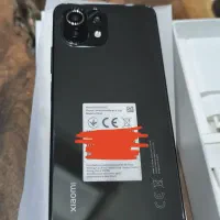 Xiaomi Mi 11 Lite 6/128GB|موبایل|تهران, درختی|دیوار