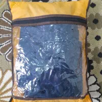 شلوار کار|لباس|رشت, جانبازان|دیوار