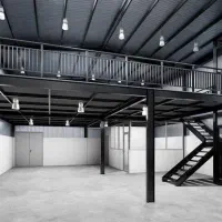 550-متر-اداری-واقع-در-جاده-مخصوص-کرج-اجاره