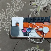 اپل واچ KW09|ساعت|باغستان, |دیوار