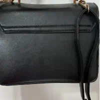 کیف چرم کار کرده|کیف، کفش، کمربند|کرمان, |دیوار