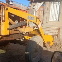 بیل تراکتوری