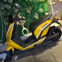 موتور برقی همتاز معاوضه فقط با ps5