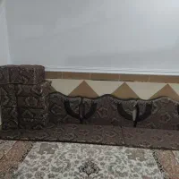 پشتی خلیجی|پشتی|شوشتر, |دیوار