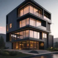 طراحی و بازسازی صفر تا صد- سفتکاری و نازک کاری|خدمات پیشه و مهارت|اصفهان, باغ زیار|دیوار