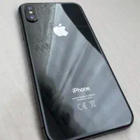 ایفون x|موبایل|شیراز, میانرود|دیوار