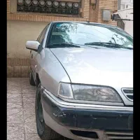 زانتیا  مدل  ۸۴ موتور ۲۰۰۰ سیلندر ۱۰