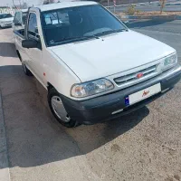 پراید وانت مدل 403