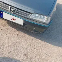 یک پژو 405|خودرو سواری و وانت|جاسک, |دیوار
