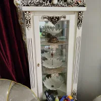 گنجه تمیز در حد|بوفه، ویترین، کنسول|مشهد, تلگرد|دیوار