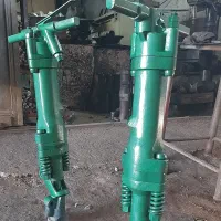 چکش بادی قلم پیکور شیلنگ کتراک