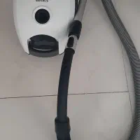 یک جاروبرقی سامسونگ