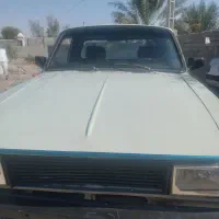 وانت پیکان مدل ۸۸