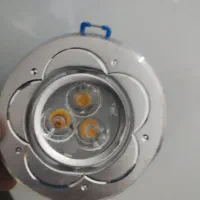 تعدادی هالوژن با قاب