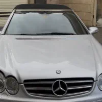 clk 200 بنز|خودرو سواری و وانت|تهران, فلسطین (میدان انقلاب)|دیوار