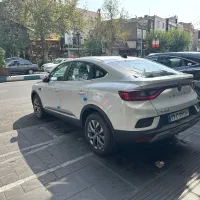 رنو آرکانا سیستم صوتی boss و دوربین ۳۶۰|خودرو سواری و وانت|تهران, ستارخان|دیوار
