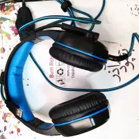 هدست گیمینگ فاکس ری FXR SAU 32|قطعات و لوازم جانبی رایانه|تهران, فلاح|دیوار