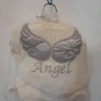 سیسمونی و لباس نوزادی|کفش و لباس بچه|کرمانشاه, |دیوار