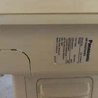 اسپیلت ۱۸ هزار پاناسونیک|کولر گازی و فن‌کوئل|کازرون, |دیوار