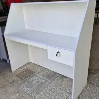 قفسه و کانتر