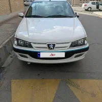 پارس XU7P 402 دریچه سیمی