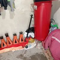 جک سوسماری و پمپ