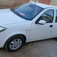 ساینا اس مدل ۱۴۰۳ تمیز خانگی در حد صفر|خودرو سواری و وانت|سوسنگرد, |دیوار