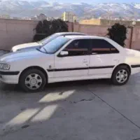 پارس تی یو فایو ‌400