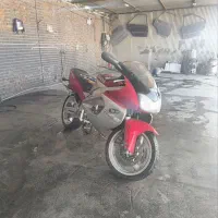 yzf1000. 2003|موتورسیکلت|تهران, جوادیه|دیوار