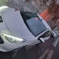 ۲۰۷دنده ای tu5|خودرو سواری و وانت|کرج, اخگرآباد|دیوار