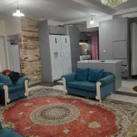 آپارتمان / دوخواب /سند تک برگ /خوش نقشه/ وام مسکن|فروش آپارتمان|بومهن, |دیوار